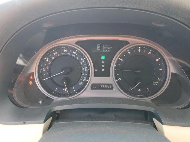 صورة رقم 9 من المزاد - 2006 LEXUS IS 250 مع VIN JTHBK262X62008531
