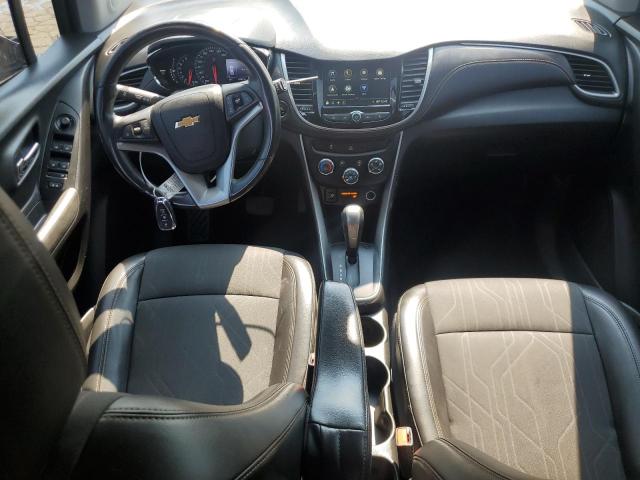 Photo 8 from auction – 2019 CHEVROLET TRAX 1LT with VIN KL7CJLSB2KB947524