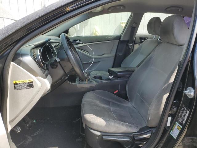 Photo 7 from auction – 2013 KIA OPTIMA LX with VIN 5XXGM4A76DG114840