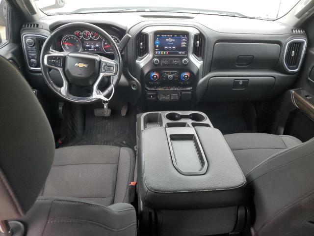 Photo 8 from auction – 2020 CHEVROLET SILVERADO with VIN 3GCUYDED4LG200361