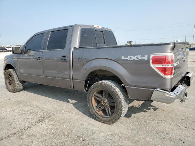 Photo 2 from auction – 2014 FORD F150 SUPER with VIN 1FTFW1ET3EKF77537