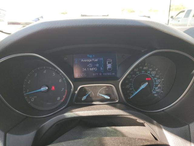 Photo 9 from auction – 2012 FORD FOCUS SEL with VIN 1FAHP3H28CL449831