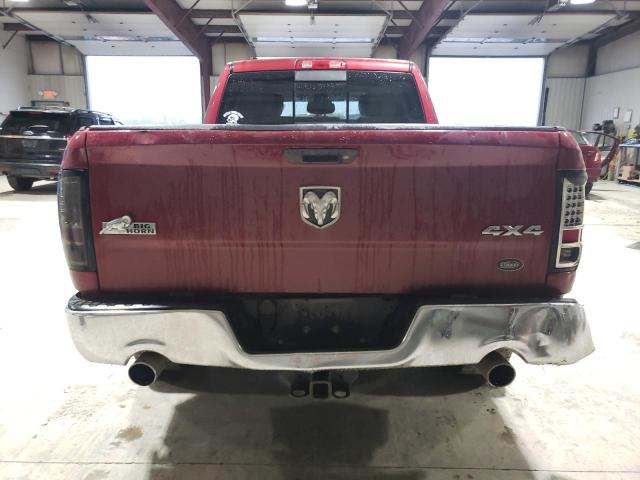 Photo 6 from auction – 2015 RAM 1500 SLT with VIN 1C6RR7GT3FS536533
