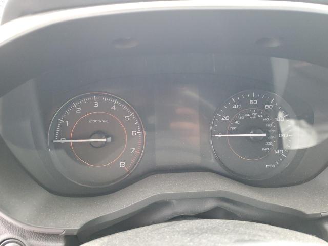 Photo 9 from auction – 2023 SUBARU CROSSTREK with VIN JF2GTAEC3P8276426