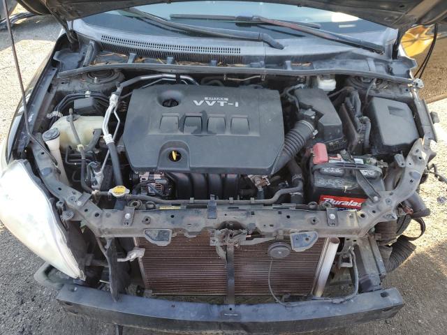 Photo 11 from auction – 2010 TOYOTA COROLLA BA with VIN 1NXBU4EE8AZ323484