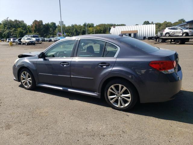 Photo 2 from auction – 2014 SUBARU LEGACY 2.5 with VIN 4S3BMBC61E3008252