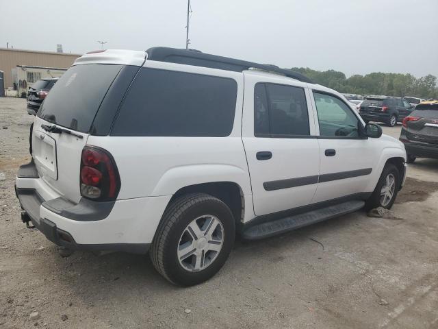 Photo 3 from auction – 2005 CHEVROLET TRAILBLAZE with VIN 1GNET16S556113398