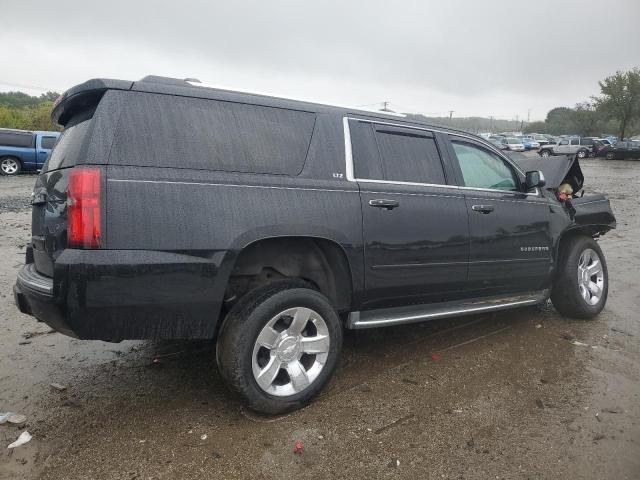 Photo 3 from auction – 2015 CHEVROLET SUBURBAN K with VIN 1GNSKKKC8FR646341