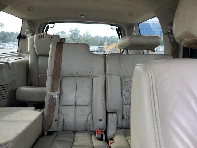 Photo 10 from auction – 2011 LINCOLN NAVIGATOR with VIN 5LMJJ2H52BEJ08860