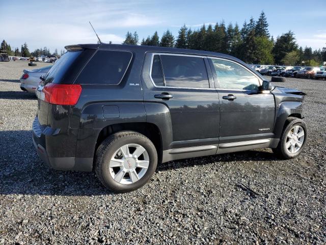 Photo 3 from auction – 2012 GMC TERRAIN SL with VIN 2GKALMEK9C6140867