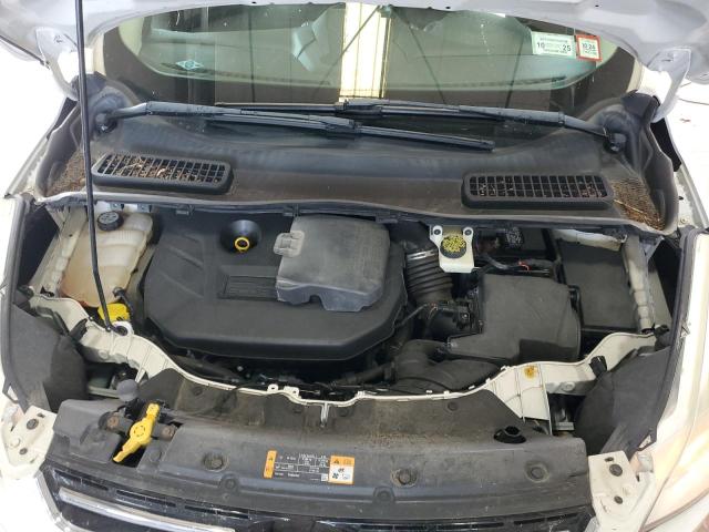 Photo 12 from auction – 2013 FORD ESCAPE SEL with VIN 1FMCU9H9XDUD66082