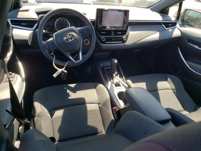 Photo 8 from auction – 2022 TOYOTA COROLLA SE with VIN 5YFP4MCE4NP128255