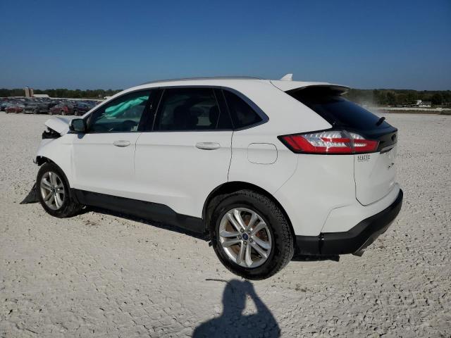 Photo 2 from auction – 2020 FORD EDGE SEL with VIN 2FMPK4J96LBA71389