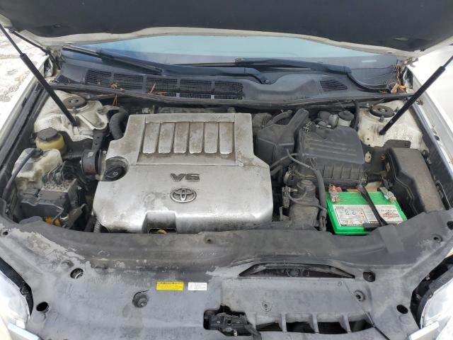 Photo 11 from auction – 2011 TOYOTA AVALON BAS with VIN 4T1BK3DB9BU372573
