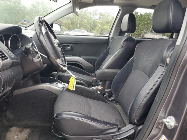 Photo 7 from auction – 2011 MITSUBISHI OUTLANDER with VIN JA4AS3AW0BU026932