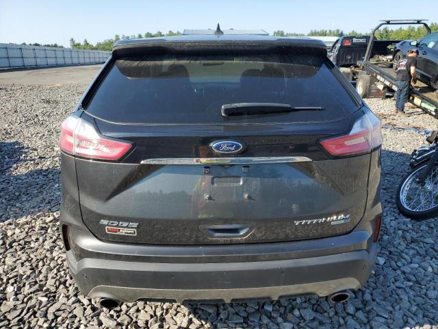 Photo 6 from auction – 2019 FORD EDGE TITAN with VIN 2FMPK4K93KBB54663