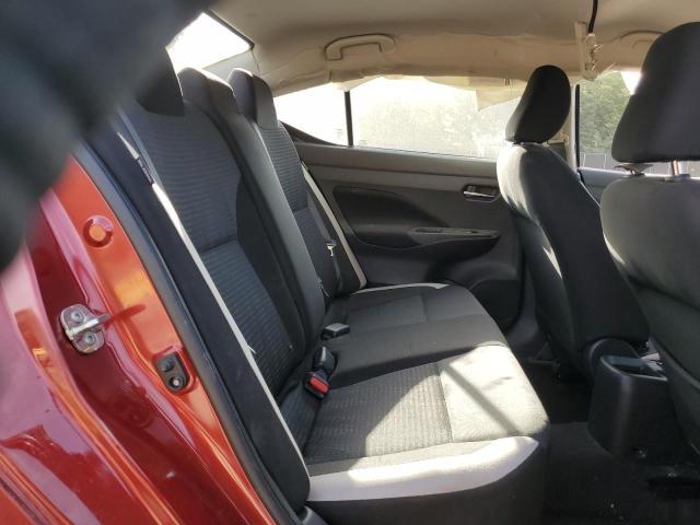 Photo 10 from auction – 2021 NISSAN VERSA SV with VIN 3N1CN8EVXML880492