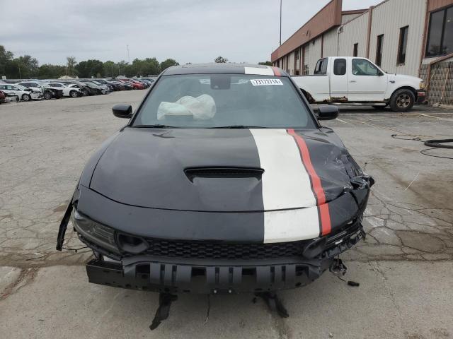 Photo 5 from auction – 2023 DODGE CHARGER SC with VIN 2C3CDXGJ1PH616180