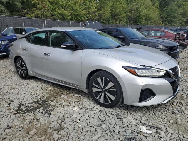 Photo 4 from auction – 2021 NISSAN MAXIMA SV with VIN 1N4AA6CV7MC514112