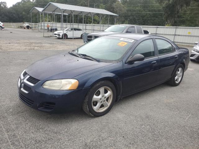 DODGE STRATUS SX 2006 with VIN 1B3EL46X66N175522 - Photo from auction