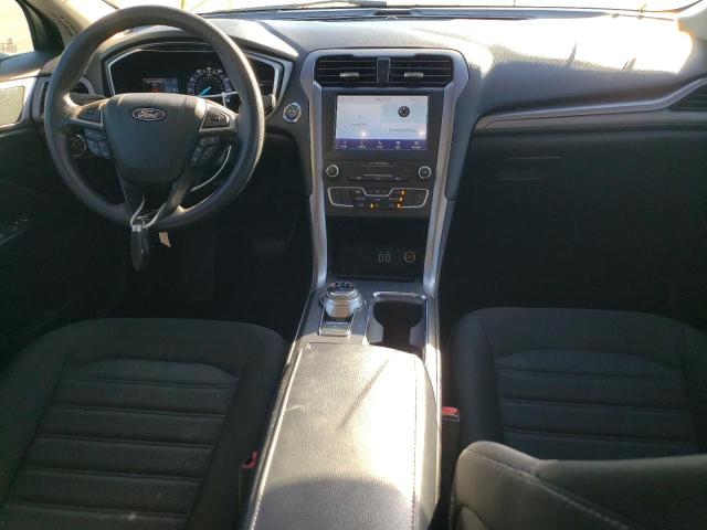 Photo 8 from auction – 2020 FORD FUSION SE with VIN 3FA6P0HD2LR107154