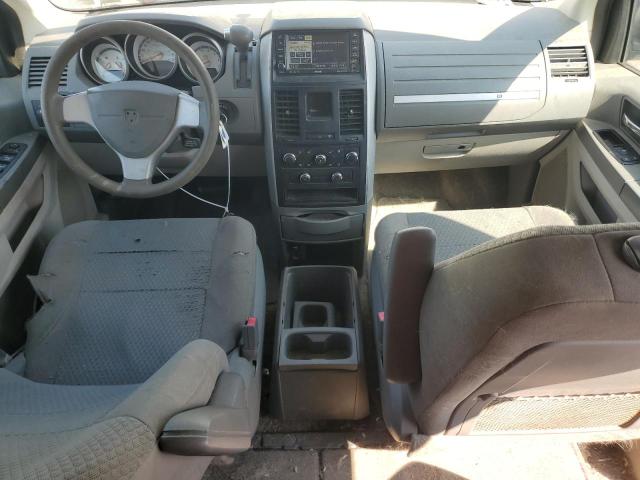 Photo 8 from auction – 2010 DODGE GRAND CARA with VIN 2D4RN4DE8AR139924