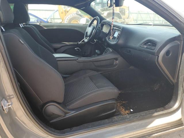Photo 10 from auction – 2019 DODGE CHALLENGER with VIN 2C3CDZAG7KH665773