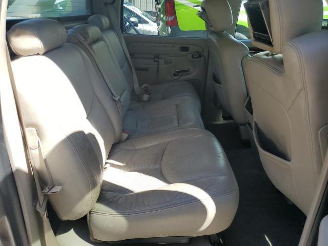 Photo 11 from auction – 2005 CADILLAC ESCALADE E with VIN 3GYEK62N75G244172
