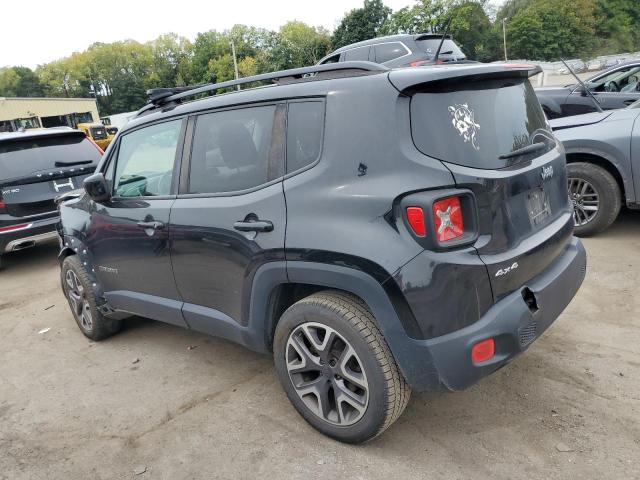 Photo 2 from auction – 2015 JEEP RENEGADE L with VIN ZACCJBBT4FPB35076