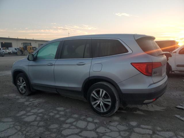 Photo 2 from auction – 2016 HONDA PILOT EXL with VIN 5FNYF5H54GB010010