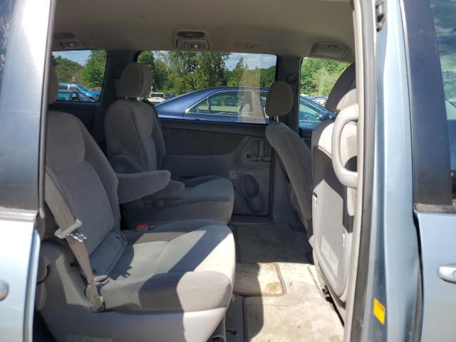 Photo 11 from auction – 2008 TOYOTA SIENNA with VIN 5TDZK23C28S118756