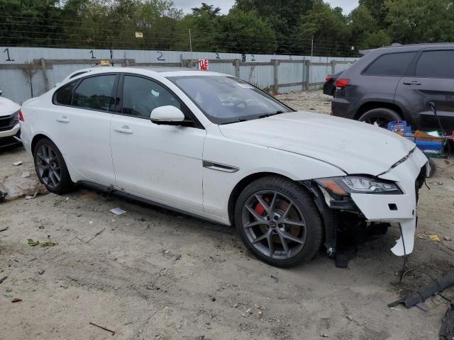 Photo 4 from auction – 2016 JAGUAR XF S with VIN SAJBM4BV2GCY19664