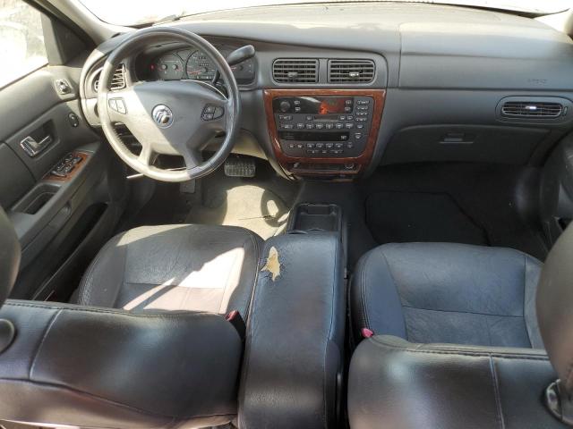 Photo 8 from auction – 2003 MERCURY SABLE with VIN 1MEFM55S63G622201