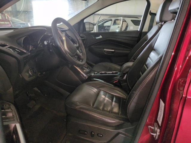 Zdjęcie 7 z aukcji – 2014 FORD ESCAPE TIT z VIN 1FMCU9J94EUB99889