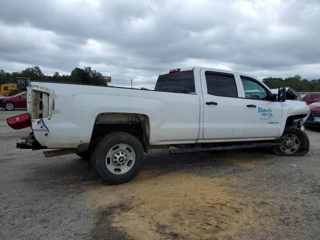 Photo 3 from auction – 2015 CHEVROLET SILVERADO with VIN 1GC1CUEG0FF137194