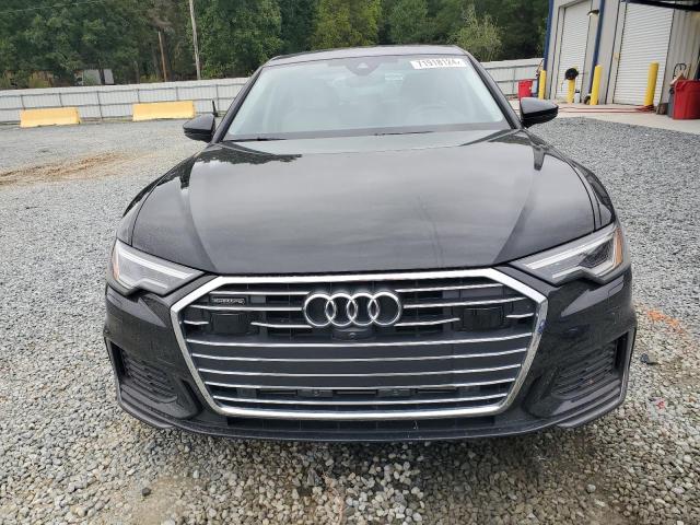 Photo 5 from auction – 2022 AUDI A6 PREMIUM with VIN WAUL2BF29NN056523