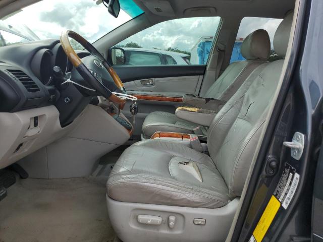 Photo 7 from auction – 2008 LEXUS RX 350 with VIN 2T2GK31U08C056464