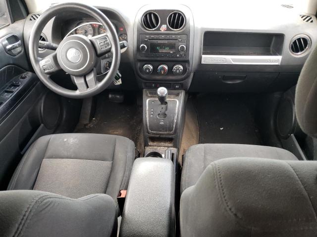 Photo 8 from auction – 2014 JEEP COMPASS SP with VIN 1C4NJDBB5ED744511