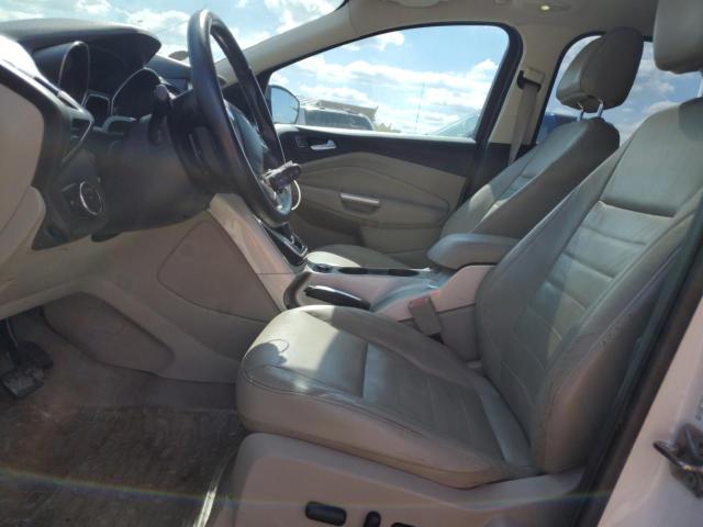 Photo 7 from auction – 2013 FORD ESCAPE SEL with VIN 1FMCU0HXXDUA16932