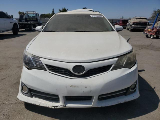 Photo 5 from auction – 2012 TOYOTA CAMRY BASE with VIN 4T1BF1FK2CU545003