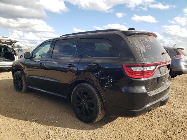 Photo 2 from auction – 2019 DODGE DURANGO R/ with VIN 1C4SDJCT9KC825030