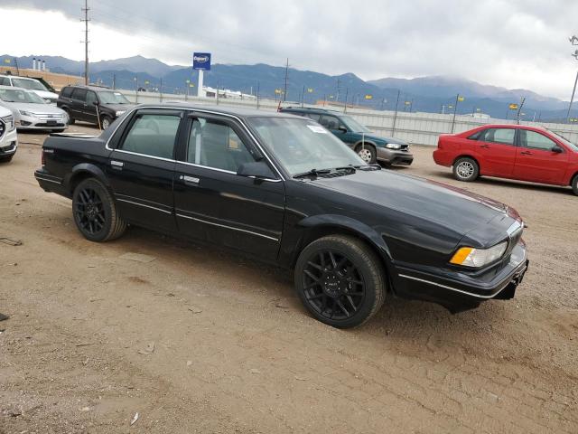Фото 4 с аукциона – 1996 BUICK UK с VIN 1G4AG55M2T6458581
