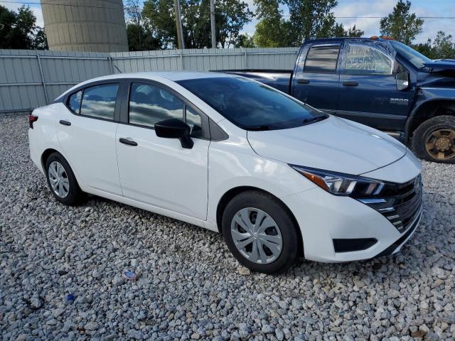 Photo 4 from auction – 2023 NISSAN VERSA S with VIN 3N1CN8DVXPL819794