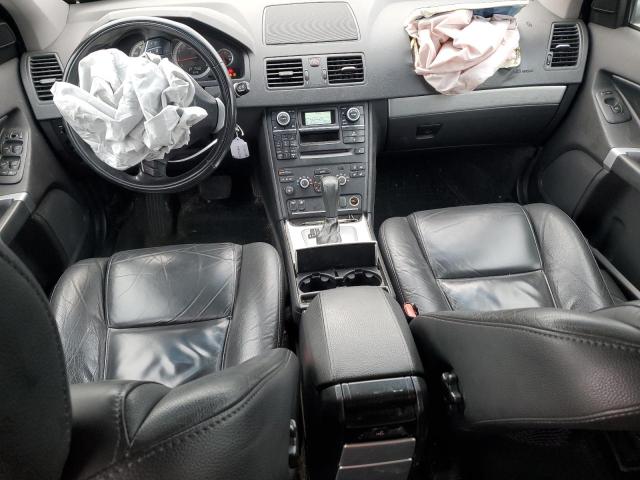 Photo 8 from auction – 2014 VOLVO XC90 3.2 with VIN YV4952CZ4E1682328