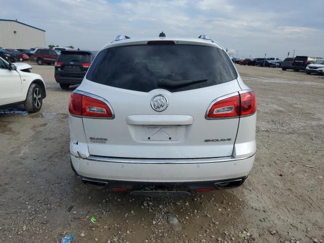 Photo 6 from auction – 2017 BUICK ENCLAVE with VIN 5GAKRBKDXHJ102665