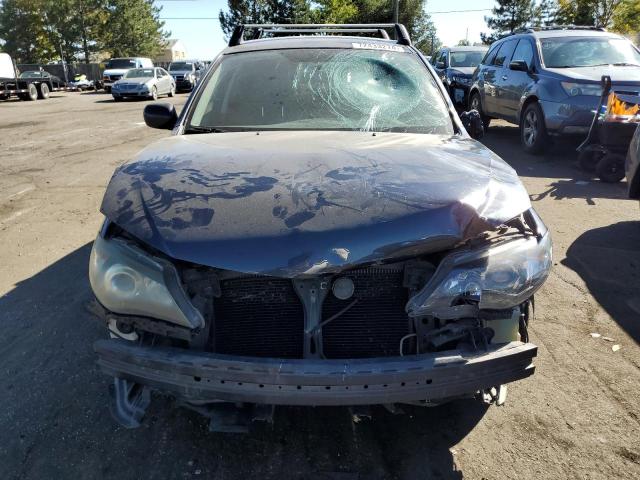 Photo 5 from auction – 2010 SUBARU IMPREZA 2. with VIN JF1GH6A64AH801813