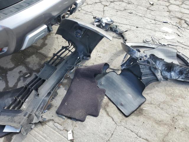 Photo 13 from auction – 2018 NISSAN ARMADA PLA with VIN JN8AY2NE0J9732952