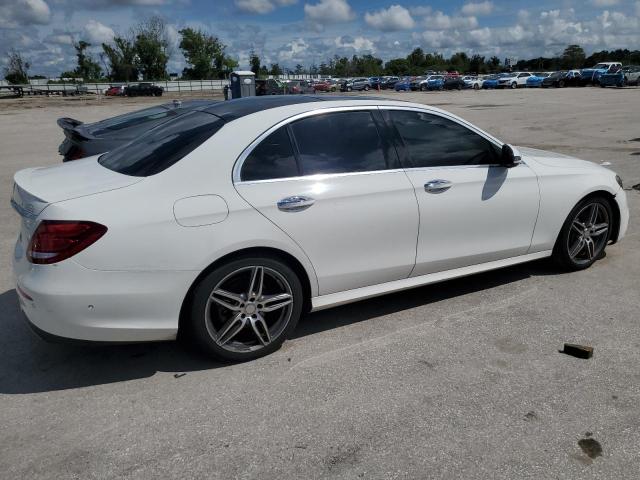 Photo 3 from auction – 2017 MERCEDES-BENZ E 300 with VIN WDDZF4JB0HA061972