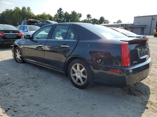 Photo 2 from auction – 2011 CADILLAC STS LUXURY with VIN 1G6DW6ED5B0109025