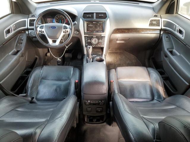 Zdjęcie 8 z aukcji – 2013 FORD EXPLORER L z VIN 1FM5K8F82DGB27336